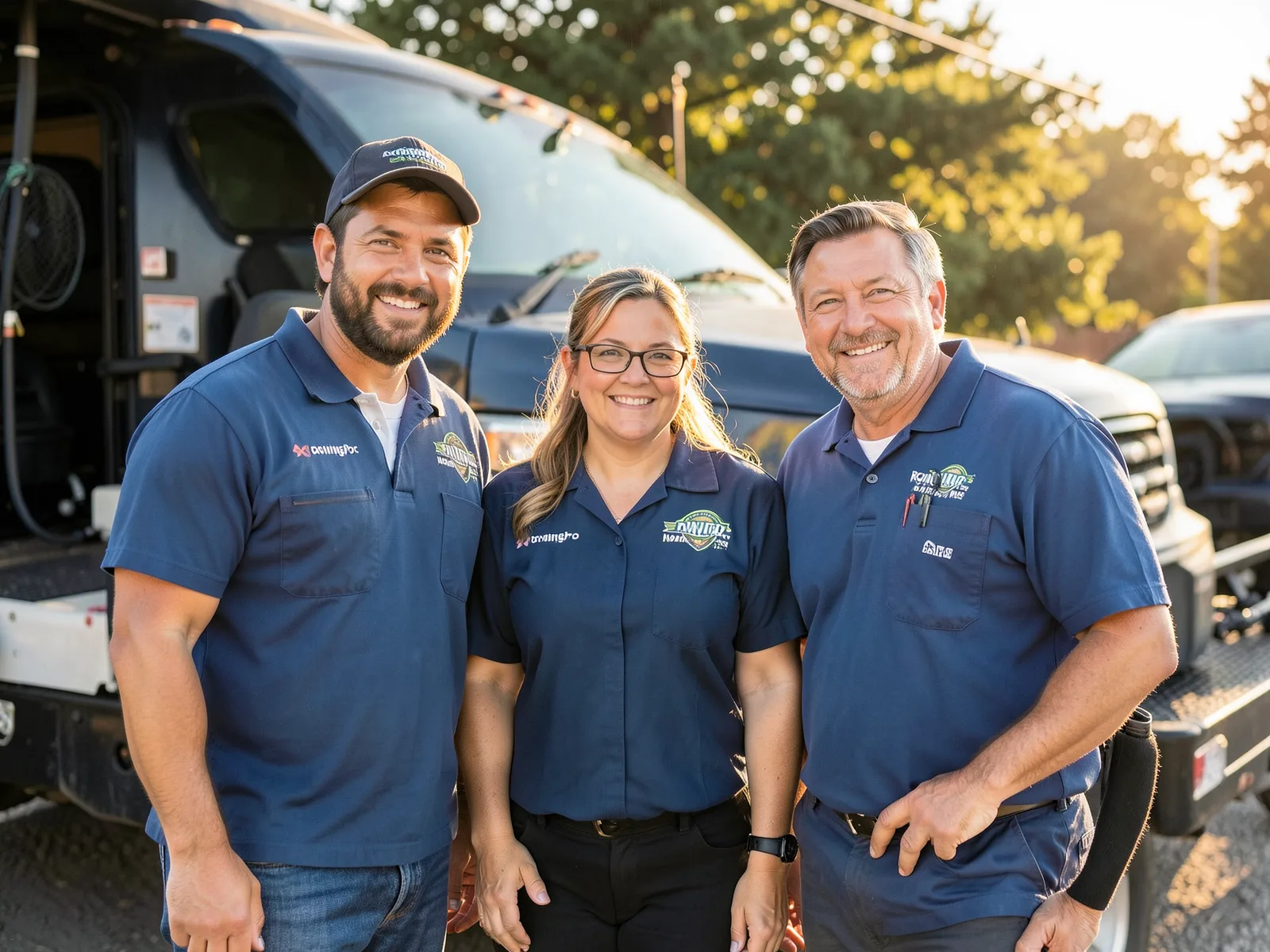 Roof Repair company in Red House, WV